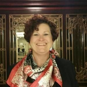 Meet your Posher, Jane